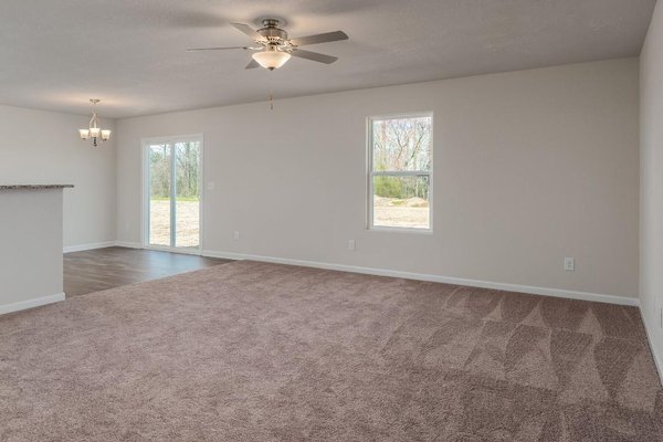 Lgi Homes In Winston Salem Nc