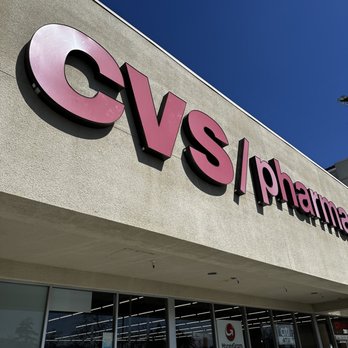 CVS Pharmacy - Drugstores Near Me - San Jose, California