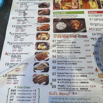 BCD Tofu House - Korean Near Me - Artesia, California BCD Tofu House - Korean Near Me - Artesia, California