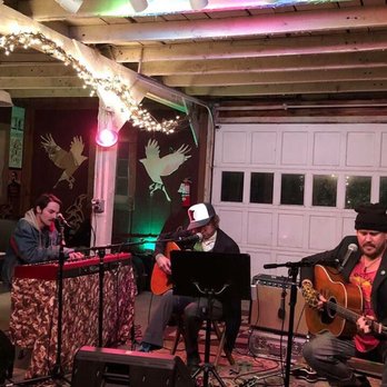 THE SHITTY BARN - Updated February 2026 - 22 Photos - 506 E Madison St, Spring Green, Wisconsin - Performing Arts - Phone Number - Yelp