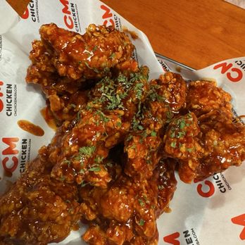 CM Chicken - Chicken Shop Near Me - Seattle, Washington CM Chicken - Chicken Shop Near Me - Seattle, Washington