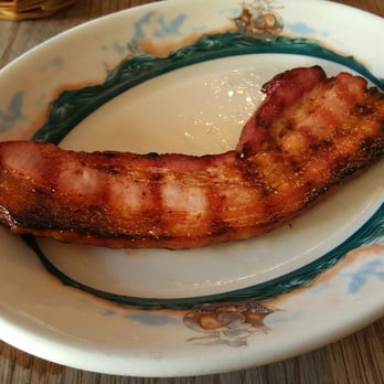 Peter Luger - Bacon. Mmm - Steakhouses Near Me - Brooklyn, New York