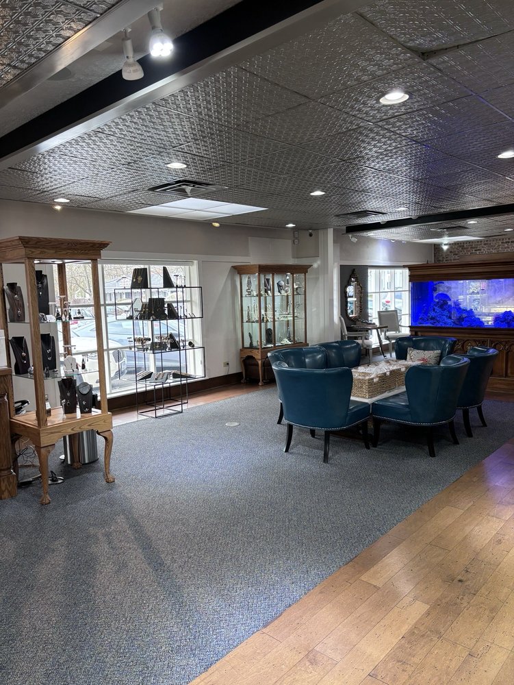 MIDWEST JEWELERS & ESTATE BUYERS Updated January 2026 35 Photos(00)