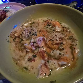 Superfrico - Lobster ravioli - Italian Near Me - Las Vegas, Nevada