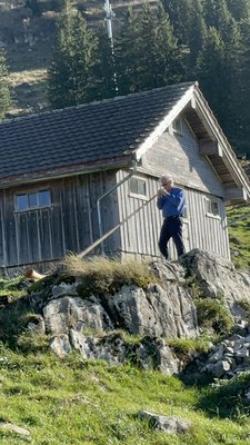 Säntis - das Hotel by null