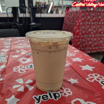 The Mug - Punch in the Face - Coffee & Tea Near Me - Fresno, California The Mug - Punch in the Face - Coffee & Tea Near Me - Fresno, California