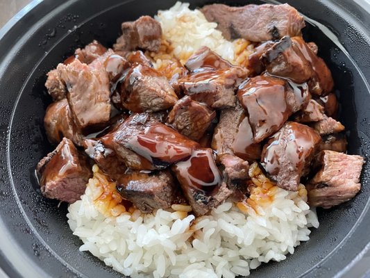 PokeBowlz & Grill by null