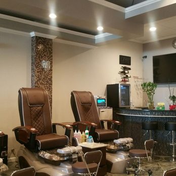Salon De Nails And Spa - Waxing Near Me - Manassas, Virginia Salon De Nails And Spa - Waxing Near Me - Manassas, Virginia