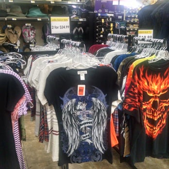 Love's Travel Stop - If you need a graphic tee. - Gas Stations Near Me - Moody, Alabama