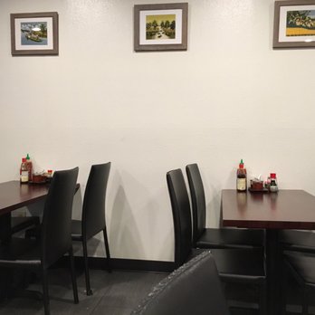Souper Pho - Clean and modern interior - Chinese Near Me - Tacoma, Washington Souper Pho - Clean and modern interior - Chinese Near Me - Tacoma, Washington