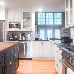 Kitch cabinetry & design - Crestview Gem