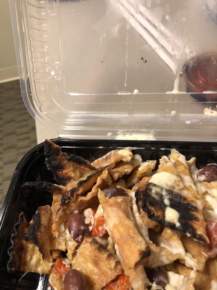 THE UPPER CRUST 28 Photos 95 E Kennedy Blvd, Lakewood Township, NJ