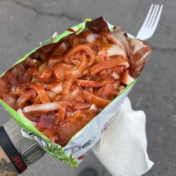 La Michis - Yummy Tostilocos