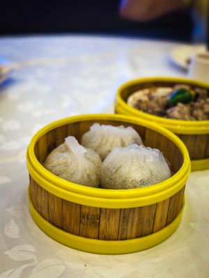 Tang Gong Seafood Restaurant 唐宫海鲜酒楼 by null