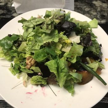 Harry & Izzy's - Roasted beet salad - Steakhouses Near Me - Indianapolis, Indiana