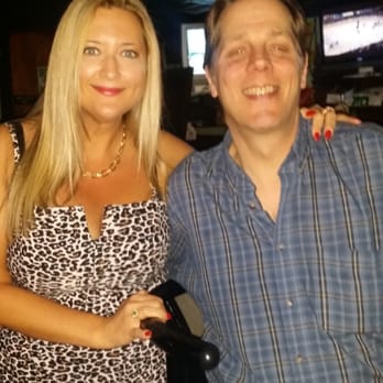 McGee's Lounge - a man and a woman posing for a picture - Pubs Near Me - Eastpointe, Michigan