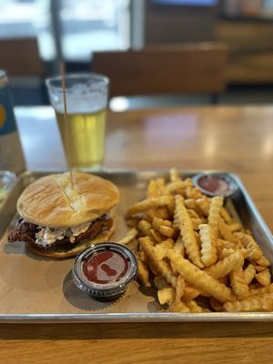 Junction Food & Drink by null