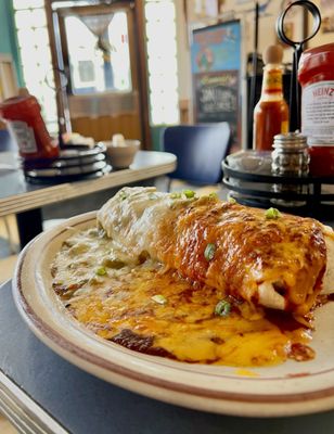 Southwest Diner by null