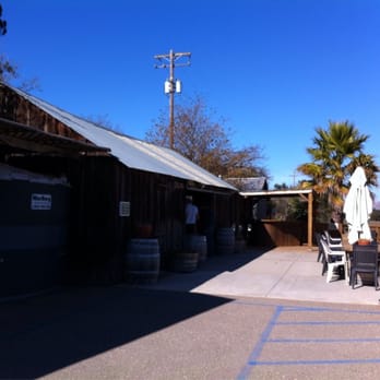Foxen Vineyard - The Shack - Wineries Near Me - Santa Maria, California Foxen Vineyard - The Shack - Wineries Near Me - Santa Maria, California