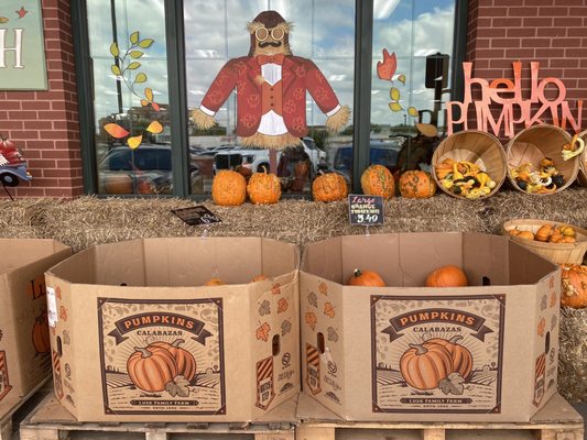 Trader Joe's by null