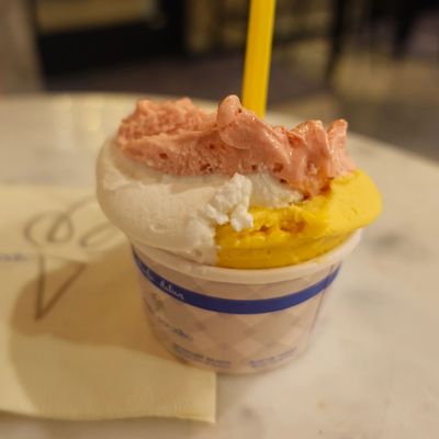 Gelato Paradiso by null