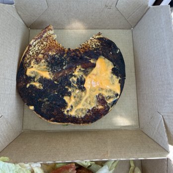 McDonald's - What would you call this? - Burgers Near Me - Laguna Niguel, California McDonald's - What would you call this? - Burgers Near Me - Laguna Niguel, California