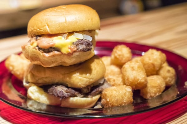 Gebhard's Beer Culture by null