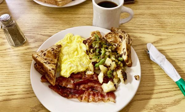 Joanne's Kitchen & Coffeeshop