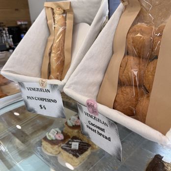 Caribe & Crumb - Bakeries Near Me - Santa Rosa Beach, Florida Caribe & Crumb - Bakeries Near Me - Santa Rosa Beach, Florida