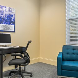 Thriveworks - Therapy rooms...