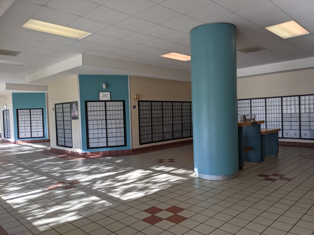 USPS Updated September 2024 201 Faircrest Dr, Cleburne, Texas