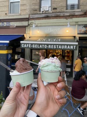 L'Albero Dei Gelati by null