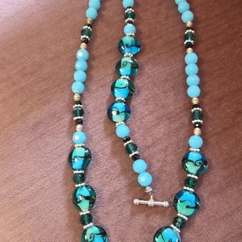 Angelware Boutique - Created with exquisite glass beads - Gift Shops Near Me - St. Pete Beach, Florida