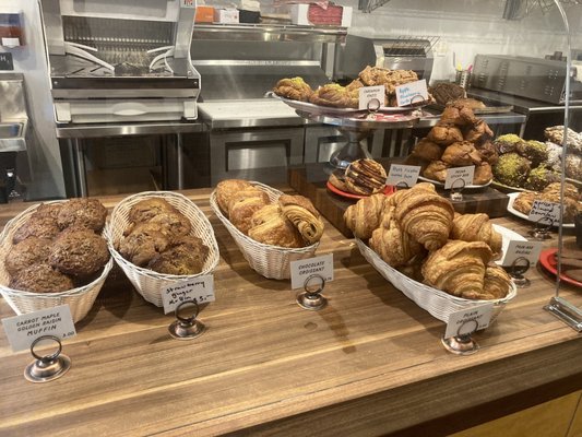 Rise Above Bakery by null