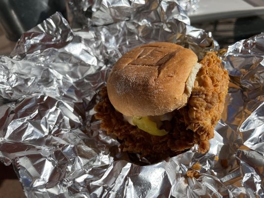 Chef Brian's Comfort Kitchen by null