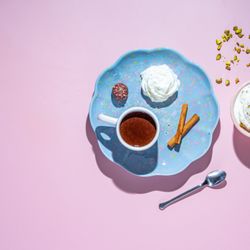 Tifa Chocolate & Gelato - Sipping Chocolate
