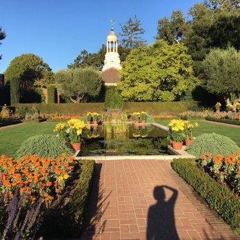 Filoli - Botanical Gardens Near Me - Woodside, California Filoli - Botanical Gardens Near Me - Woodside, California