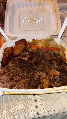 Yaad Style Jamaican Cuisine by null