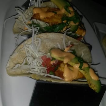 PassionFish Reston - Blackened tuna tacos - Seafood Near Me - Reston, Virginia PassionFish Reston - Blackened tuna tacos - Seafood Near Me - Reston, Virginia