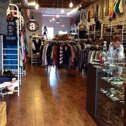 Avalon Exchange