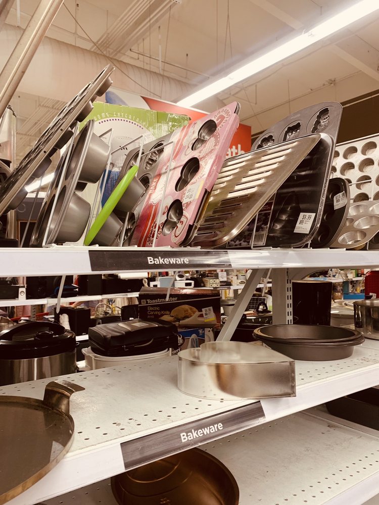 SAVERS Updated November 2024 134 Photos & 165 Reviews 154 Browns