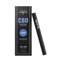 Evryday Herbs CBD & Hemp - CBD Vape Pen