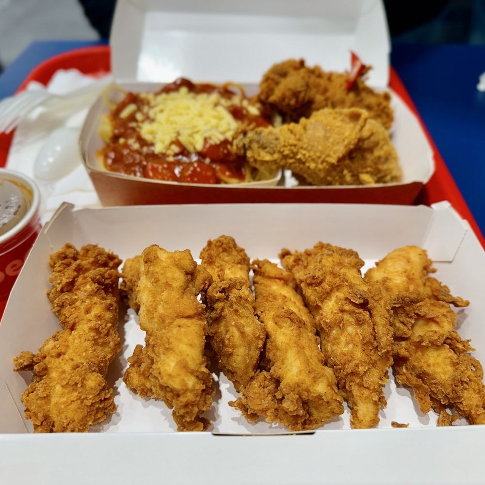 TOP 10 BEST Broasted Chicken in Seattle, WA - Updated 2026 - Yelp