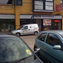 Ardis Homestores