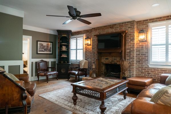 Dahlonega Inn On Main by null