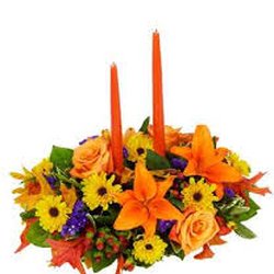 Ocean Pines Florist - Thanksgiving is coming!