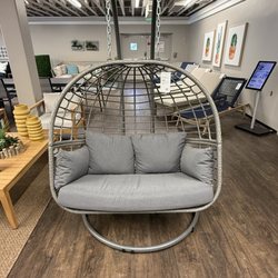 Living Spaces