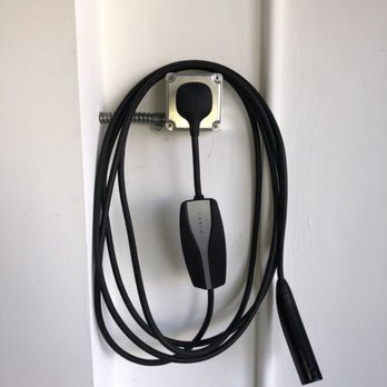 Eliad Camacho Electrical - Tesla Nema 14-50 - Electricians Near Me Eliad Camacho Electrical - Tesla Nema 14-50 - Electricians Near Me