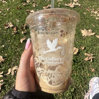 The Coffee's Crib - Brown Sugar Shaken espresso - Coffee & Tea Near Me - Woodland Hills, California The Coffee's Crib - Brown Sugar Shaken espresso - Coffee & Tea Near Me - Woodland Hills, California
