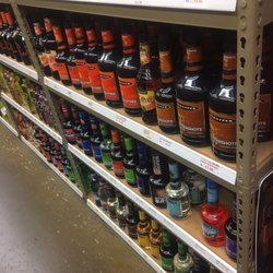 The Barn Bottle Shop